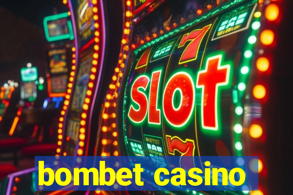 bombet casino